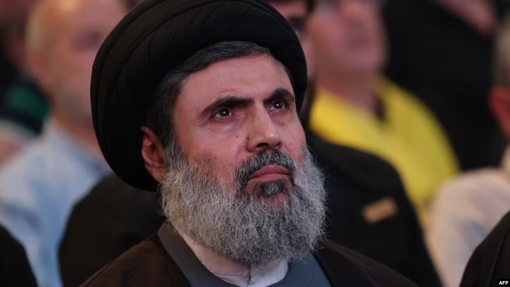 Waa kuma Haashim Safi Al-Diin – Ninka beddeli kara Hassan Nasrallah?